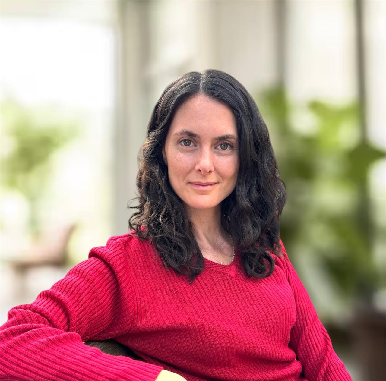 Daniela de la Casa — Clarity Coach